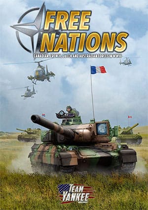 Free Nations