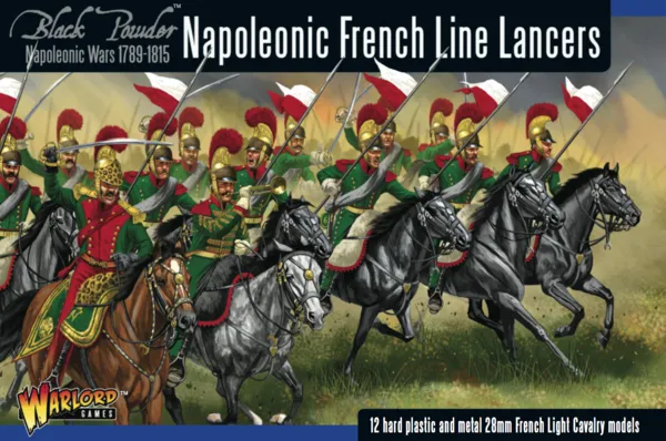 Soldat De Plomb Britains 00151 - Set De Commandement Français, Guerres Napoléoniennes, 54mm, Boîte