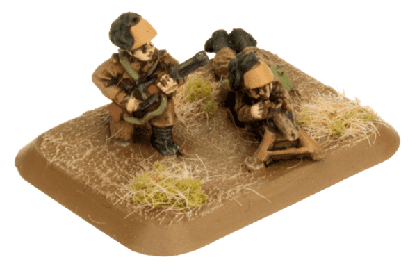 [IT765] Assault Engineer Platoon