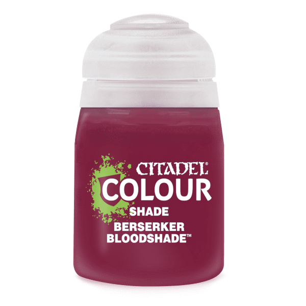 Citadel Shade: Berserker Bloodshade (18ml)