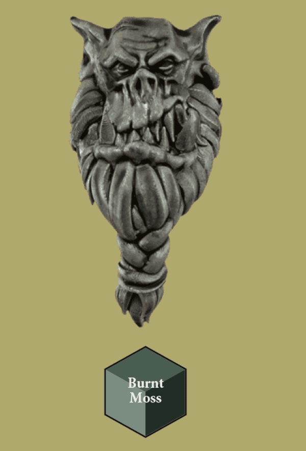 [AP-WP2026] Speed Paint: Burnt Moss 2.0 - Image 2