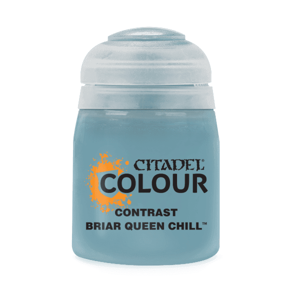 [9918996004706] Contrast: Briar Queen Chill (18ml)