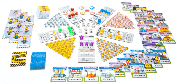 Fantastic Factories - Image 2