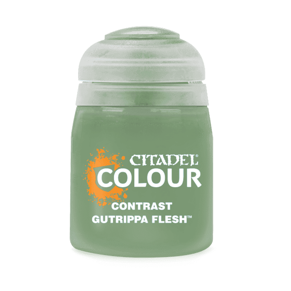 [9918996004006] Contrast: Gutrippa Flesh (18ml)