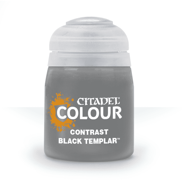 [9918996002906] Contrast: Black Templar (18ml)
