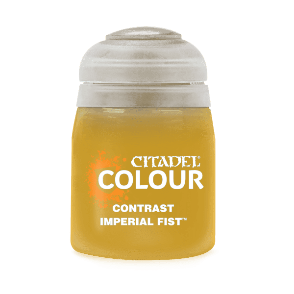 [9918996004506] Contrast: Imperial Fist (18ml)