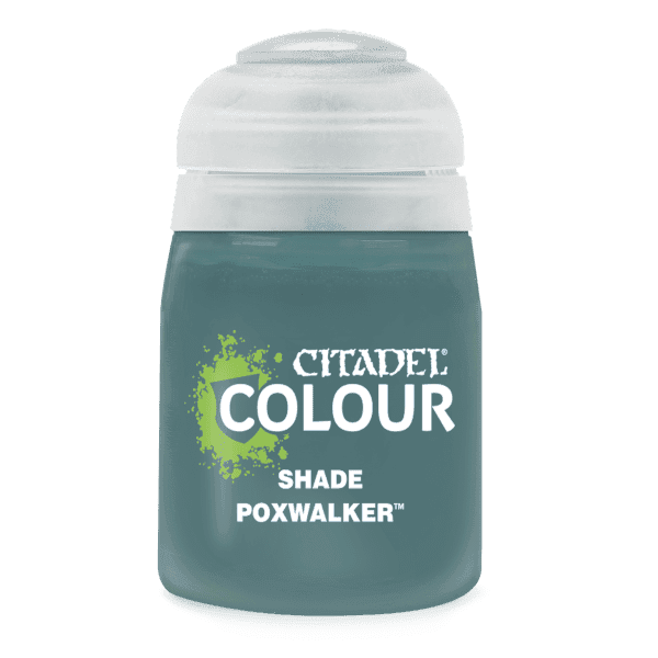 Citadel Shade: Poxwalker (18ml)