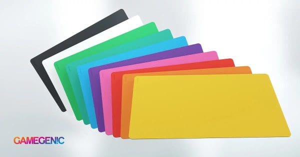 Gamegenic Prime Playmat