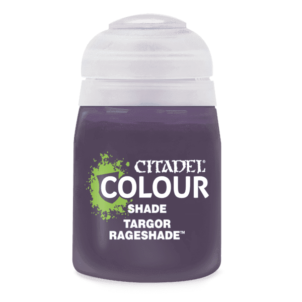 Citadel Shade: Targor Rageshade (18ml)