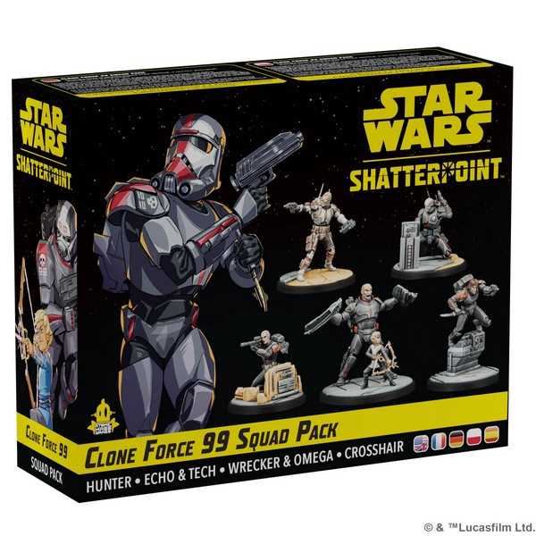 star wars bad batch