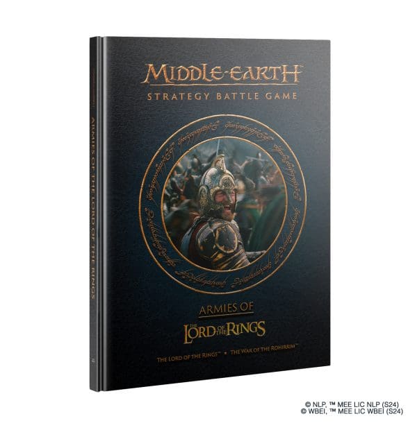 [60041499058] Middle Earth SBG: Armies Of The Lord Of The Rings
