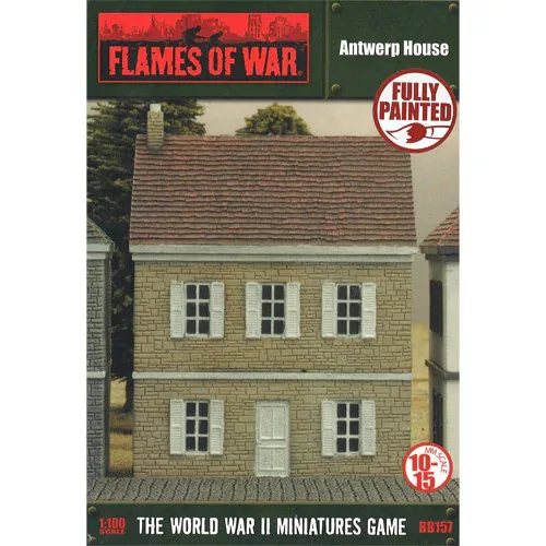 First Flames Of War Berlin: German Releases Arrive This Week - View #14