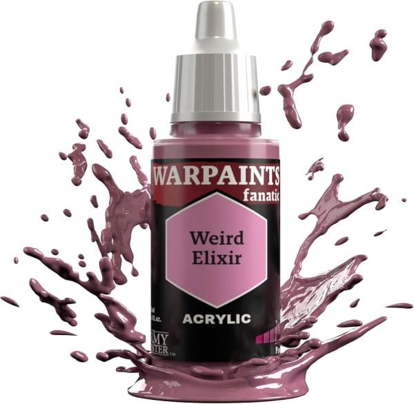 Army Painter Warpaints Fanatic: Weird Elixir