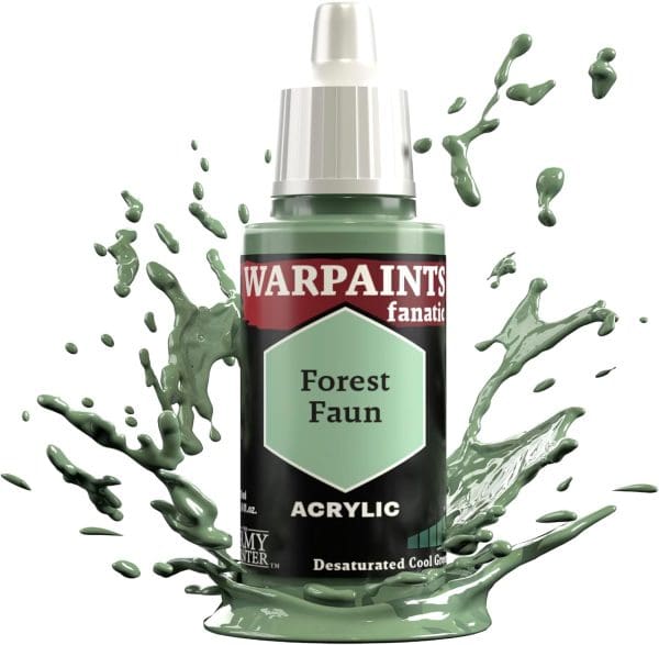 Army Painter Warpaints Fanatic: Forest Faun