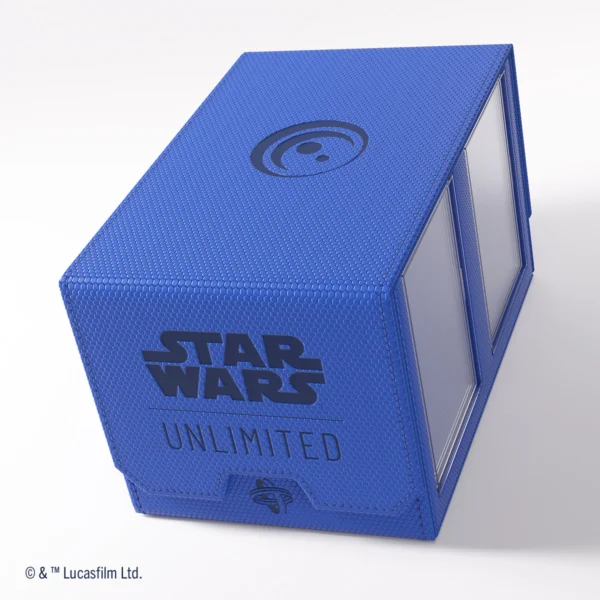 Board & Card Games Star Wars Unlimited: Double Deck Pod (Random Colour)