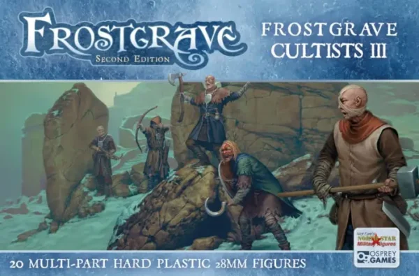 [FGVP12] Frostgrave Cultists III