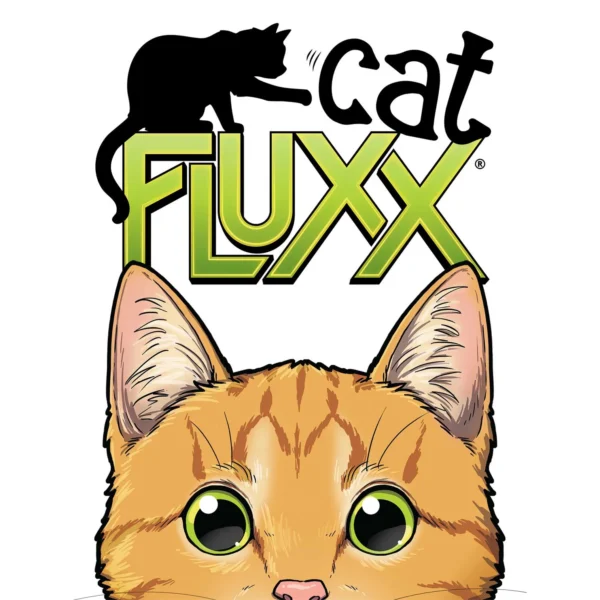 Fluxx: Cat