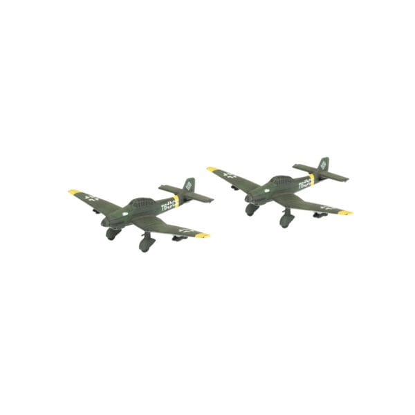 [GBX210] German: JU 87 Stuka Dive Bomber Flight  **Pre-Order** - Image 3