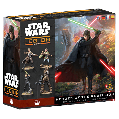 [SWQ14] Heroes Of The Rebellion