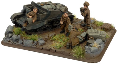 [BR887] Major General Montgomery