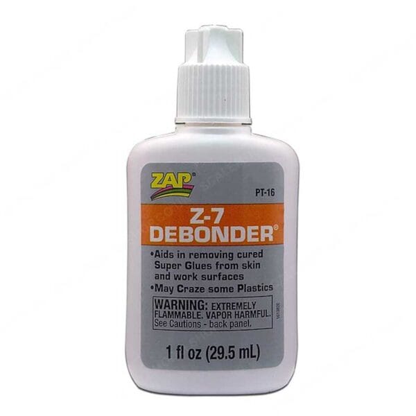 PT16 Zap Debonder (29.5ml)