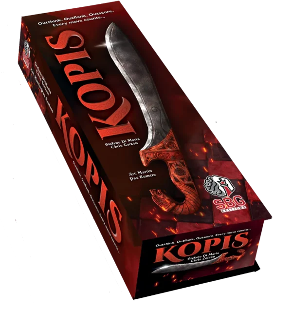 Kopis