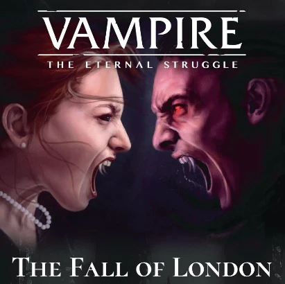 [BCP039] Vampire The Eternal Struggle: Fall Of London