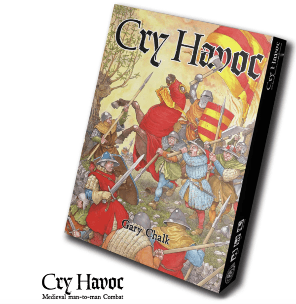 Cry Havoc