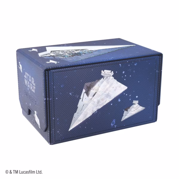 Star Wars Unlimited: Double Deck Pod Star Destroyers