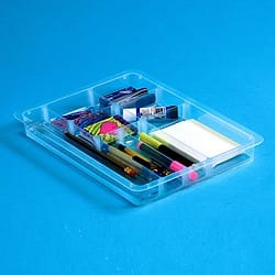 Really Useful Box - Lipped Stationery Tray